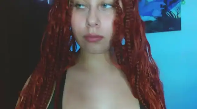 pamela fox03 online show from 01-04-25, 07:44