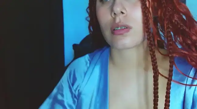 pamela fox03 online show from 01-11-25, 09:36