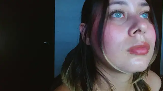 pamela fox03 online show from 10-20-25, 10:21