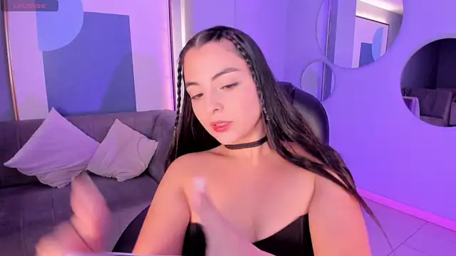 AllisonRogersX online show from 11-26-25, 03:07