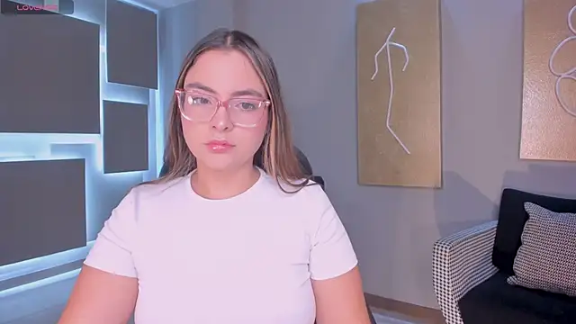 AllisonRogersX online show from 04-14-26, 03:45