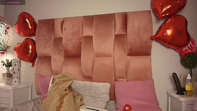 SweetBonniie online show from 02-28-25, 05:48