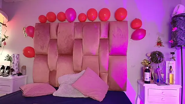 SweetBonniie online show from 02-16-26, 11:39