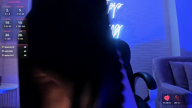 MaddisonLowe online show from 03-11-25, 09:34