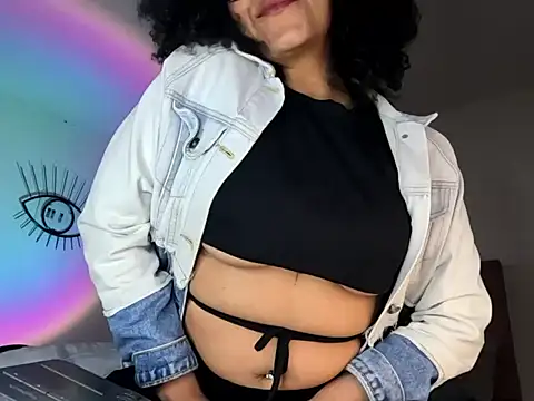 Ale xandra online show from 03-08-26, 01:25