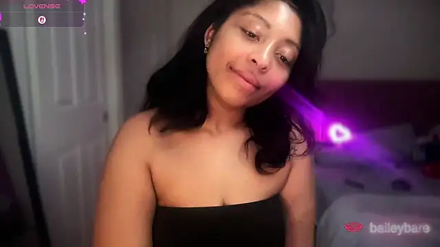 Snapshot of BaileyBaird chatting on 02-27-26, 07:47 BaileyBaird online show from 02-27-26, 07:47