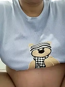 Mimi18x online show from 03-06-25, 07:36