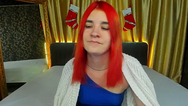  Polly Love  online show from 12-18-24, 01:12