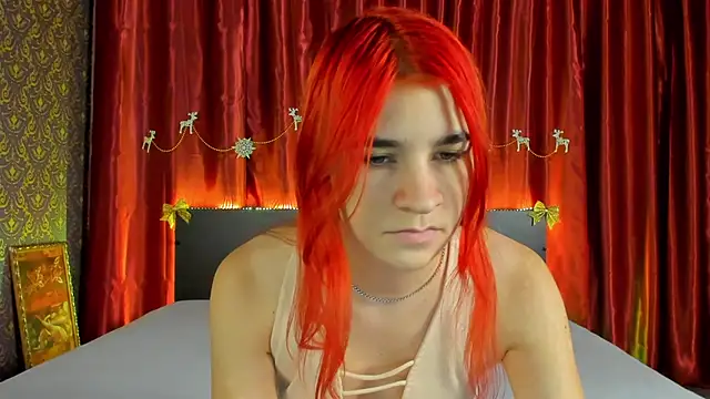  Polly Love  online show from 12-24-24, 10:11