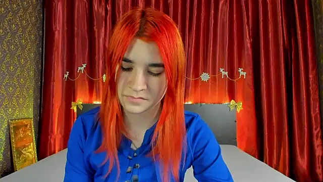  Polly Love  online show from 12-30-24, 04:51