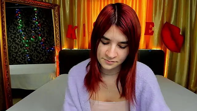  Polly Love  online show from 02-13-25, 01:15