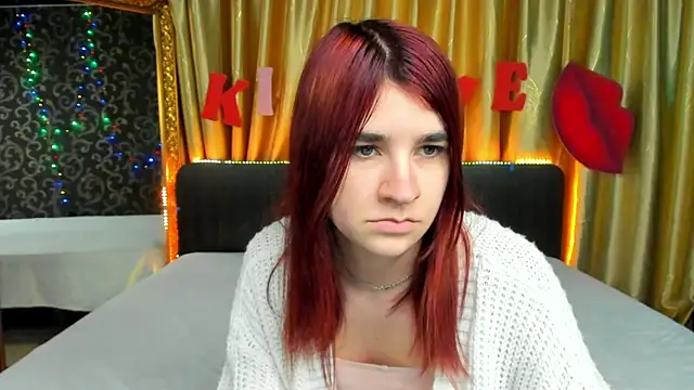  Polly Love  online show from 02-14-25, 10:28