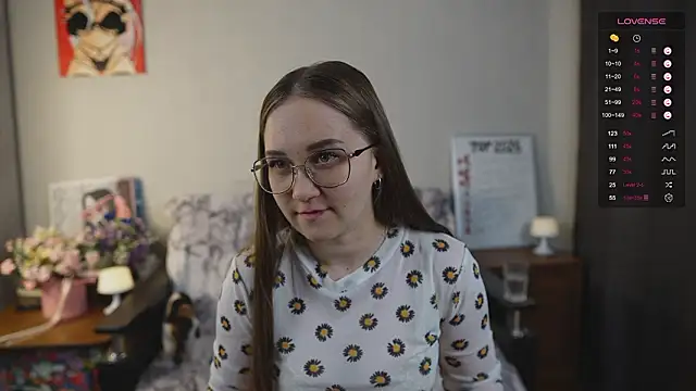 Miatiny online show from 02-25-26, 07:56