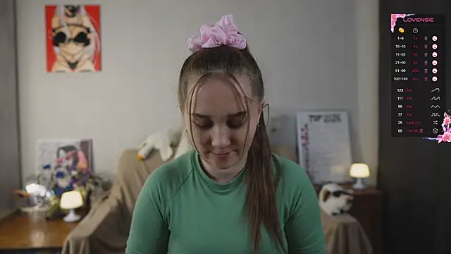 Miatiny online show from 04-16-26, 07:58