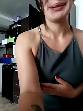 SAMANTHA-16  online show from 12-14-24, 12:01