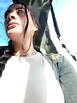 SAMANTHA-16  online show from 01-30-25, 02:15