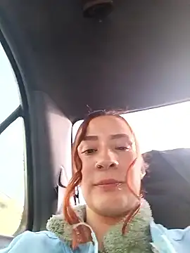 SAMANTHA-16  online show from 03-10-26, 12:21