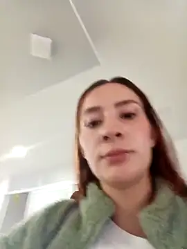 SAMANTHA-16  online show from 03-14-26, 12:32