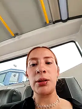 SAMANTHA-16  online show from 03-29-26, 02:39