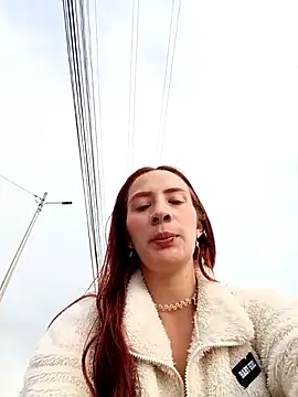 SAMANTHA-16  online show from 03-31-26, 12:05