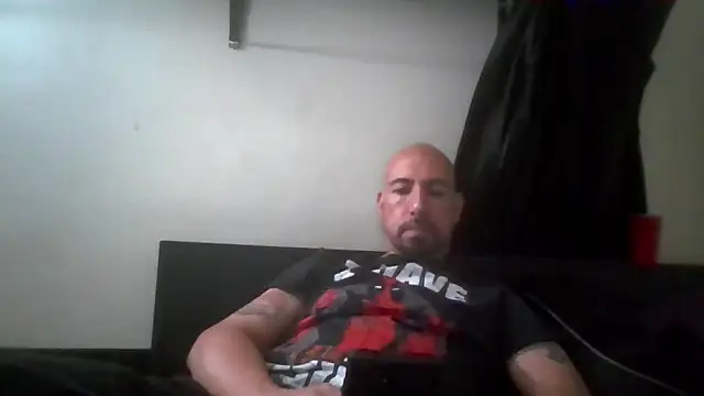 nakedtony81 online show from 03-13-26, 10:00