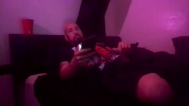 nakedtony81 online show from 03-13-26, 10:05