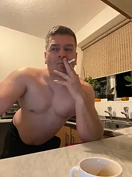 Dan NFS online show from 11-11-25, 04:23