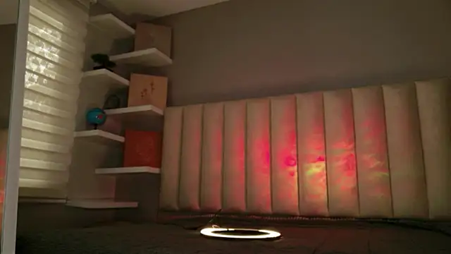 Megan mooree  online show from 02-09-26, 12:31