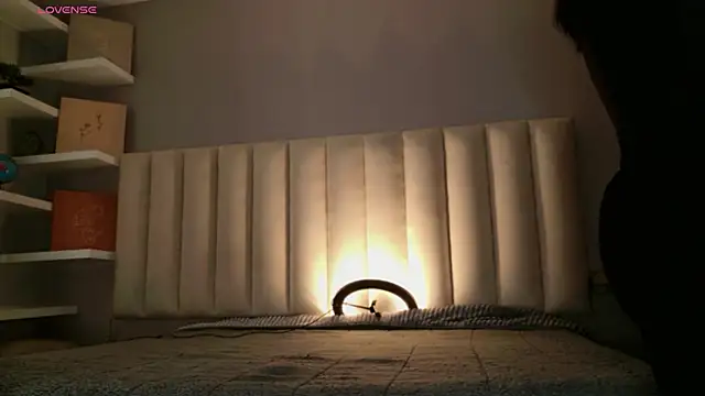 Megan mooree  online show from 02-27-26, 12:38