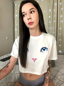 Vika Gray online show from 09-21-25, 04:08