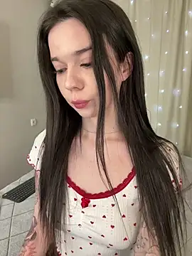 Vika Gray online show from 02-05-26, 03:49