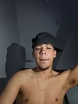 Elputas online show from 07-30-26, 01:32