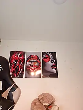 Antonella2 m online show from 03-31-26, 05:02