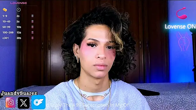 Snapshot of Abby_bella09 chatting on 11-03-25, 06:58 Abby bella09 online show from 11-03-25, 06:58