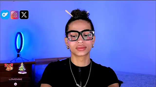 Abby bella09 online show from 01-10-26, 07:59