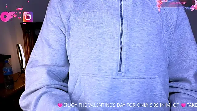 Abby bella09 online show from 03-07-26, 12:57