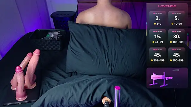 andreu cavel online show from 10-25-25, 06:43