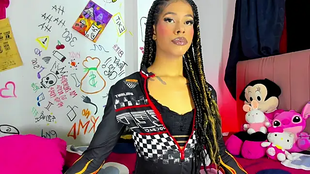 Snapshot of bloom444 chatting on 02-27-26, 04:12 bloom444 online show from 02-27-26, 04:12