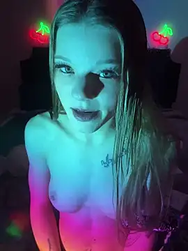 foxy ana13 online show from 01-18-25, 05:52