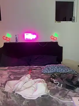 foxy ana13 online show from 01-19-25, 03:50