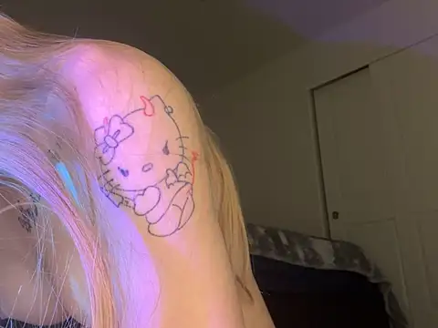 foxy ana13 online show from 01-20-25, 04:54