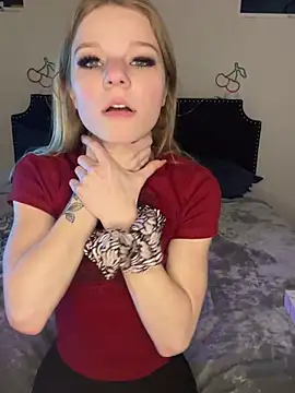 foxy ana13 online show from 01-20-25, 07:58