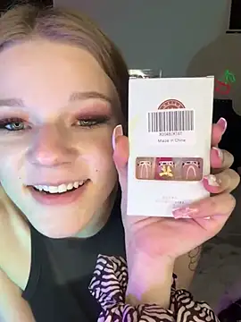 foxy ana13 online show from 01-22-25, 02:26