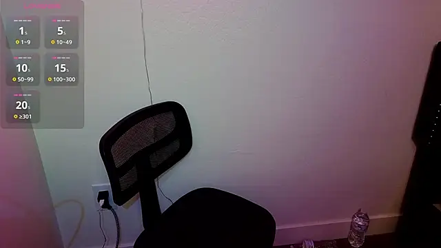 foxy ana13 online show from 01-26-25, 07:21