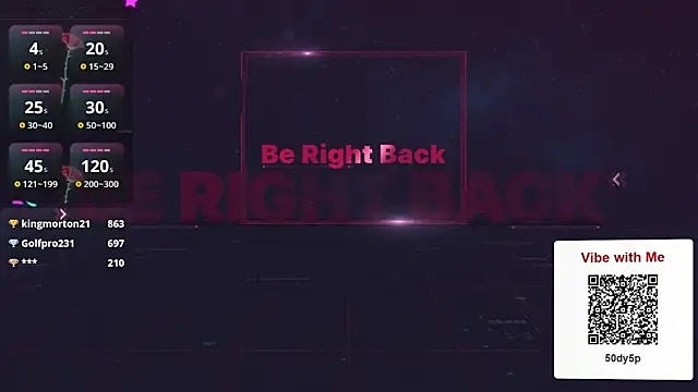 foxy ana13 online show from 02-06-25, 05:14