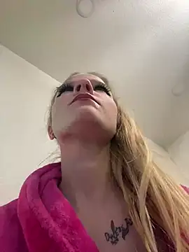 foxy ana13 online show from 02-14-25, 05:30