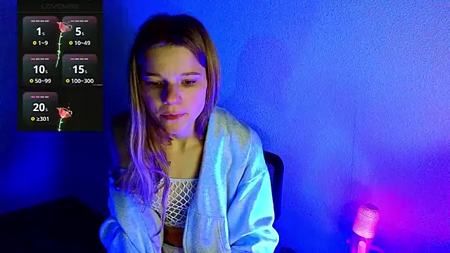 foxy ana13 online show from 02-15-25, 02:26