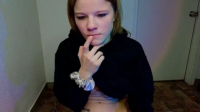 foxy ana13 online show from 03-03-25, 04:14