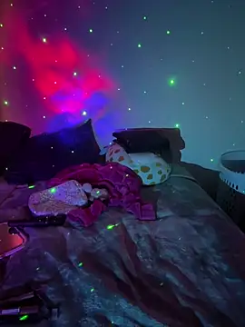 foxy ana13 online show from 03-12-25, 03:57