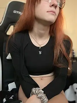 foxy ana13 online show from 09-20-25, 05:58